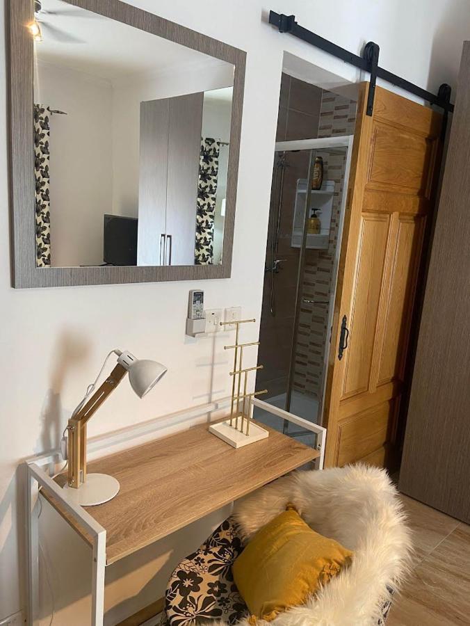 Gozo Ta Cenc Residence With Communal Pool Sannat Екстериор снимка