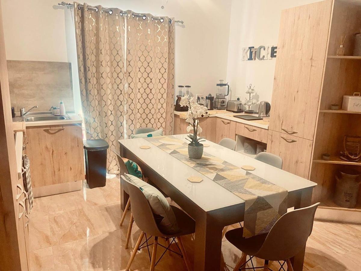 Gozo Ta Cenc Residence With Communal Pool Sannat Екстериор снимка