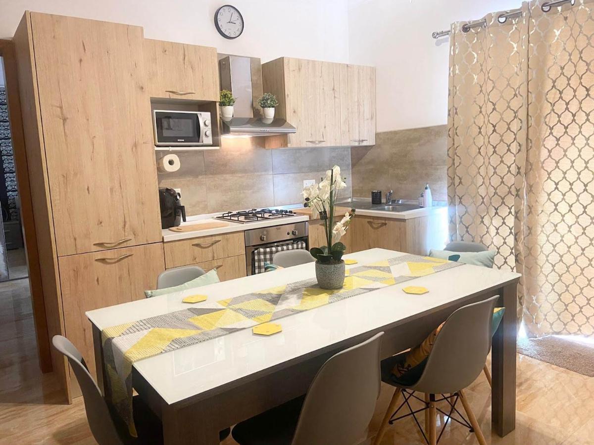 Gozo Ta Cenc Residence With Communal Pool Sannat Екстериор снимка